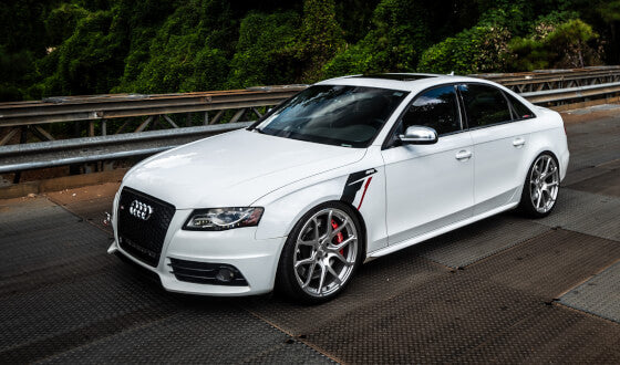 A4/S4/RS4