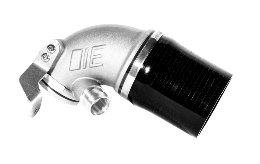 IE Turbo Inlet Pipe for VW & Audi 2.0T/1.8T Gen 3 Engines | Fits VW MK7 & Audi 8V