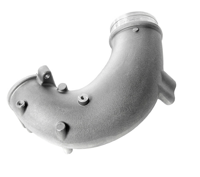 IE Turbo Inlet Pipe For Audi 2.5T EVO RS3 & TTRS engines