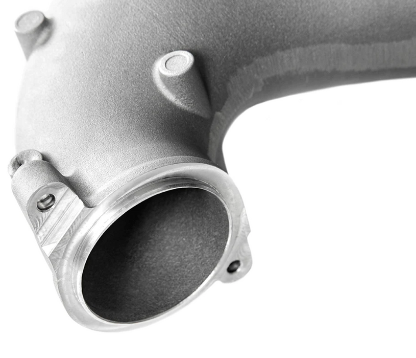 IE Turbo Inlet Pipe For Audi 2.5T EVO RS3 & TTRS engines
