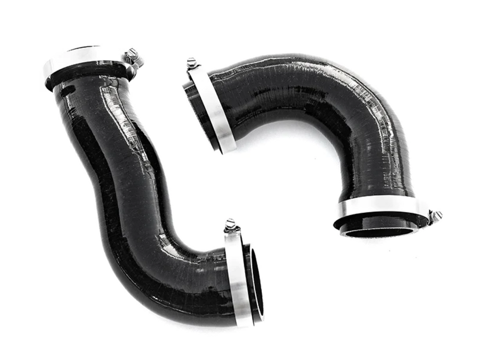 IE Intercooler Charge Pipes Upgrade Kit | Fits VW MK7/MK7.5 Golf R, GTI, Golf & Audi 8V A3, S3