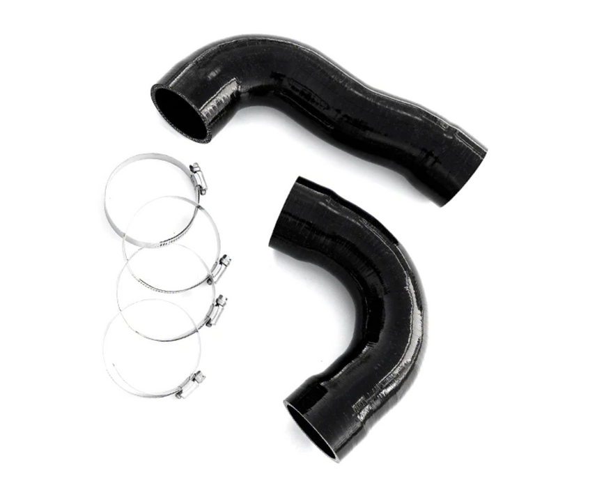 IE Intercooler Charge Pipes Upgrade Kit | Fits VW MK7/MK7.5 Golf R, GTI, Golf & Audi 8V A3, S3