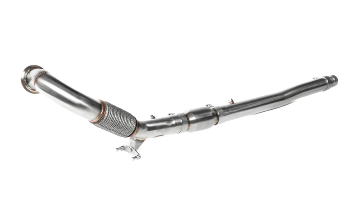 IE VW Jetta & GLI 2013.5+ 2.0T Gen 3 Performance Downpipe