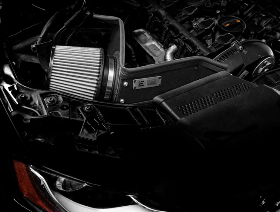 IE Audi 2.0T TSI Cold Air Intake | Fits B8/B8.5 A4 & A5