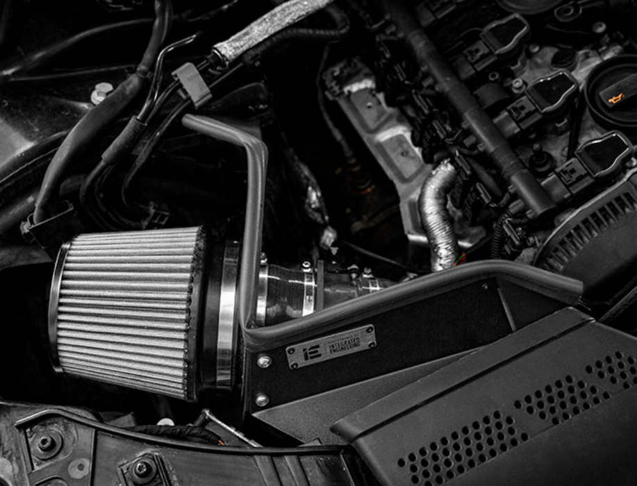 IE Audi 2.0T TSI Cold Air Intake | Fits B8/B8.5 A4 & A5