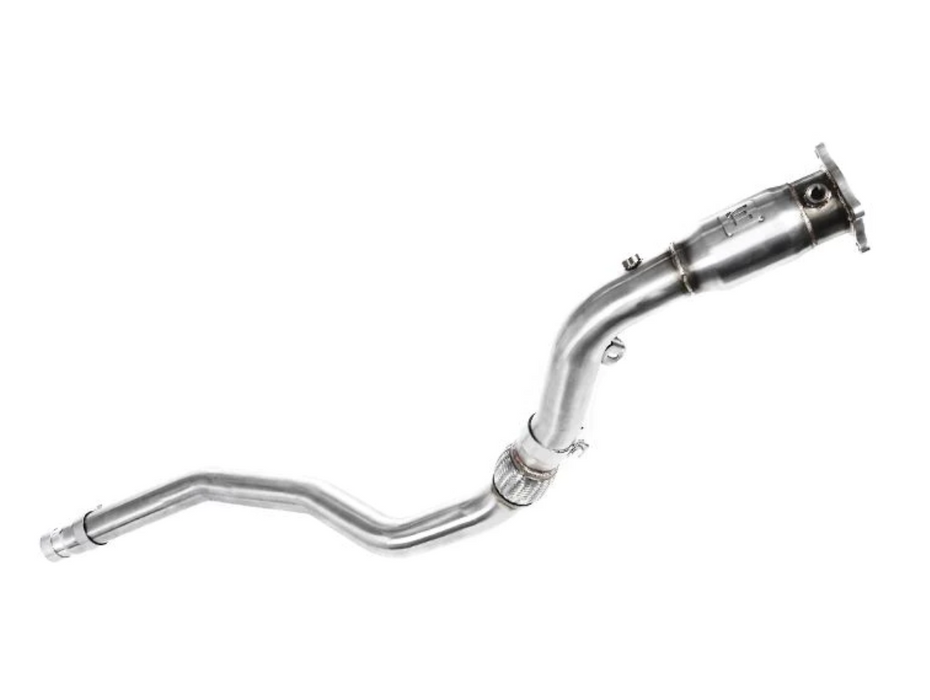 IE A4 A5 Q5 B8/B8.5 2.0T 3" Catted Downpipe