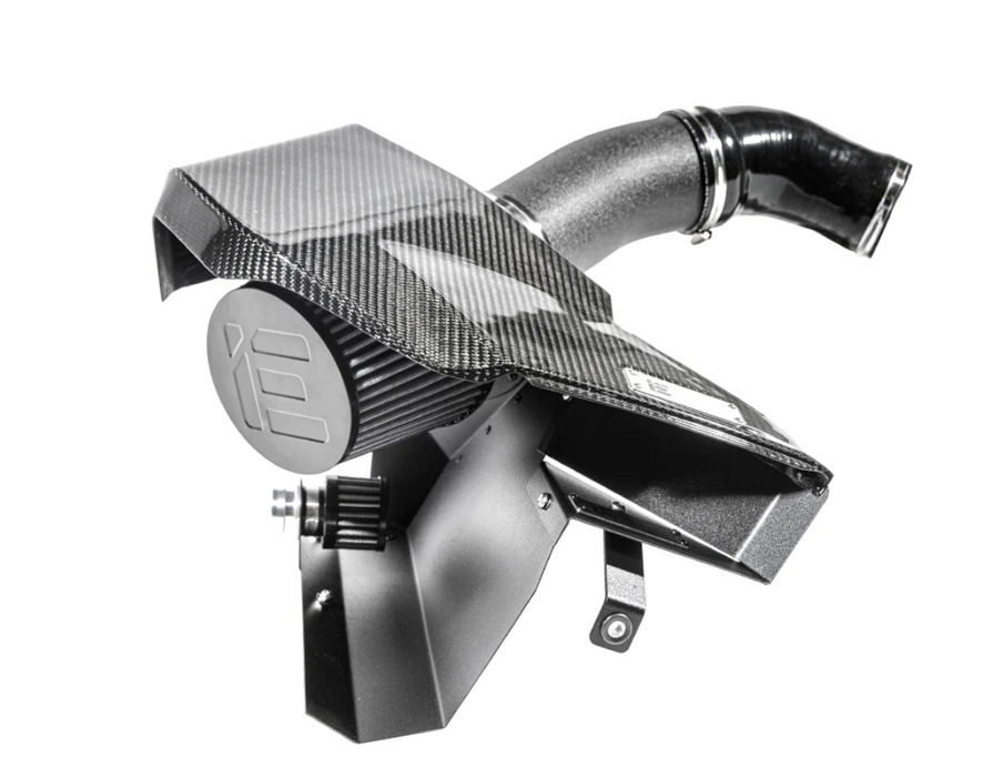 IE Audi 3.0T Cold Air Intake | Fits B8/B8.5 S4 & B8.5 S5