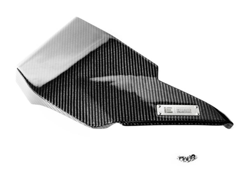 IE Audi 3.0T Cold Air Intake | Fits B8/B8.5 S4 & B8.5 S5