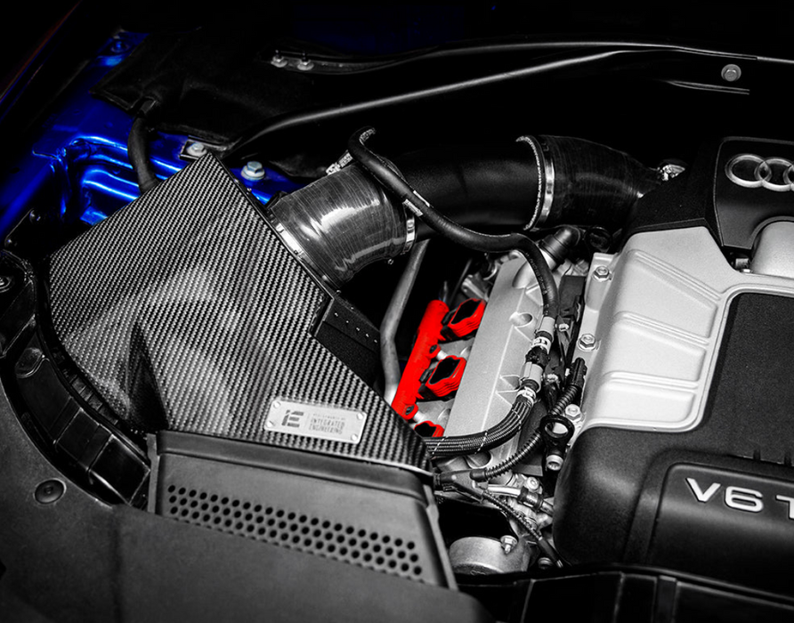 IE Audi 3.0T Cold Air Intake | Fits B8/B8.5 S4 & B8.5 S5