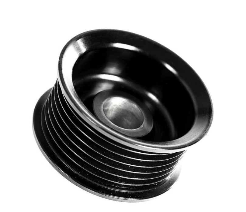 IE 3.0T TFSI 57.5mm Press-Fit Supercharger Pulley Upgrade| Fits Audi B8/B8.5 S4, S5, Q5, SQ5 & C7 A6, A7