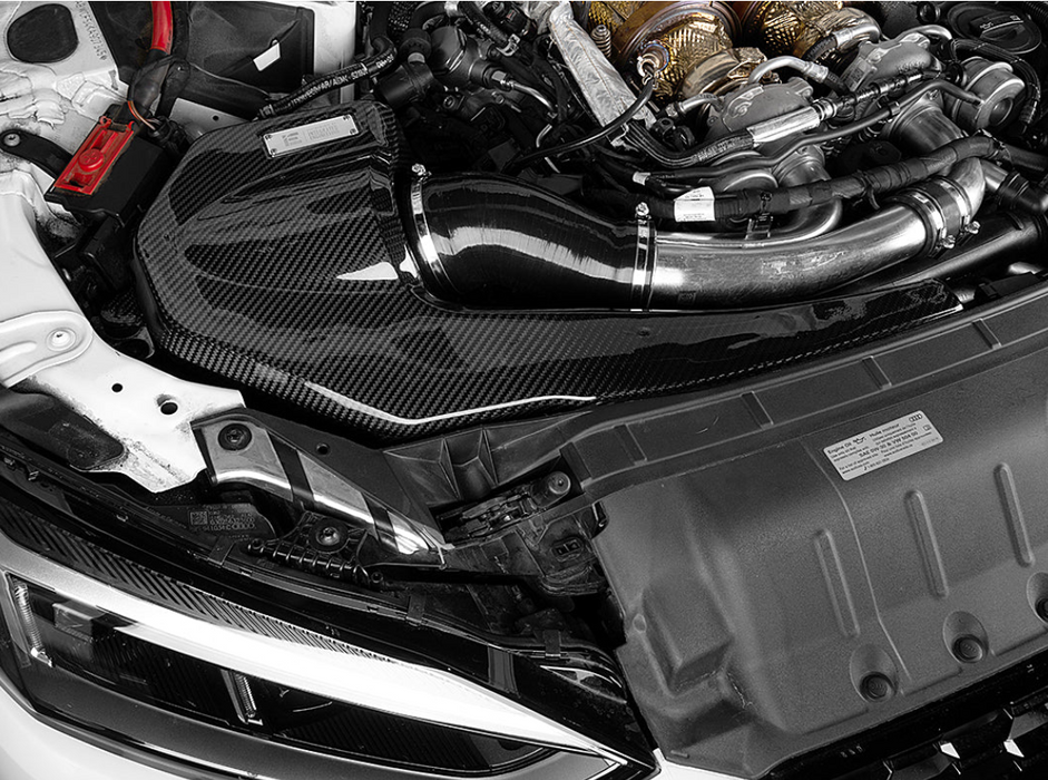 IE CARBON INTAKE SYSTEM FOR AUDI B9 RS5 & RS4