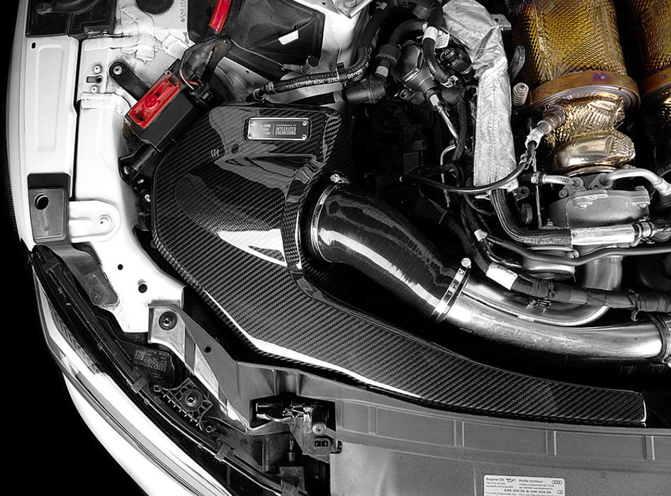 IE CARBON INTAKE SYSTEM FOR AUDI B9 RS5 & RS4