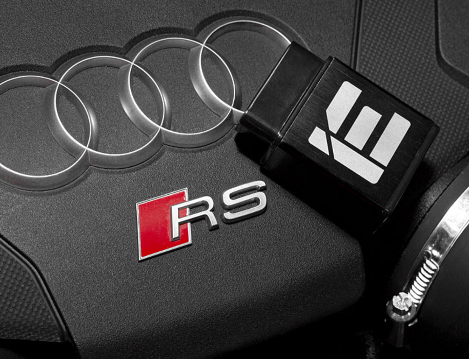 IE Audi 4.0T V8 EA825 ECU Tune For C8 RS6, RS7, S8, SQ7, SQ8, & RSQ8