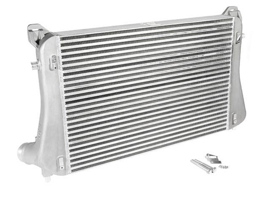 IE FDS Intercooler Kit for VW MK7/MK8 & Audi 8V/8Y 2.0T & 1.8T Gen 3 | Fits MQB GTI, Golf R, GLI, Golf, A3, S3