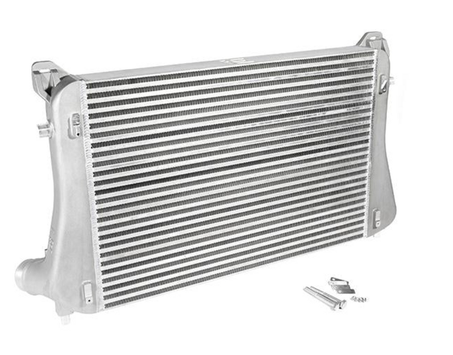 IE FDS Intercooler Kit for VW MK7/MK8 & Audi 8V/8Y 2.0T & 1.8T Gen 3 | Fits MQB GTI, Golf R, GLI, Golf, A3, S3