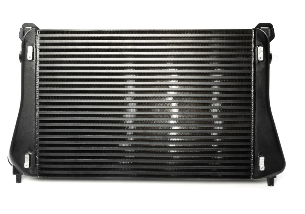 IE FDS Intercooler Kit for VW MK7/MK8 & Audi 8V/8Y 2.0T & 1.8T Gen 3 | Fits MQB GTI, Golf R, GLI, Golf, A3, S3