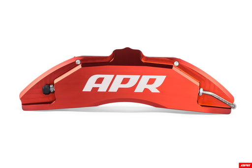 APR 6 Piston Big Brake Kit (MQB) - GRDtuned