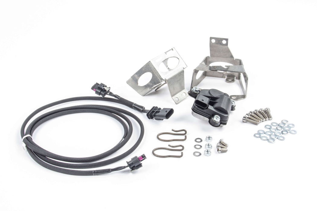 DINAN FREE FLOW AXLE-BACK EXHAUST - 2019-2020 BMW M340I - GRDtuned