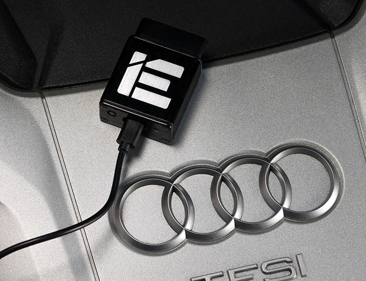 IE Audi 3.0T Stage 1 ECU Tune. Includes Stage 1 TCU Tune. | Fits 2017-2020 B9 S4, S5, SQ5