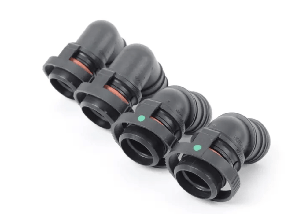 APR UNIVERSAL OIL CATCH CAN - GRDtuned