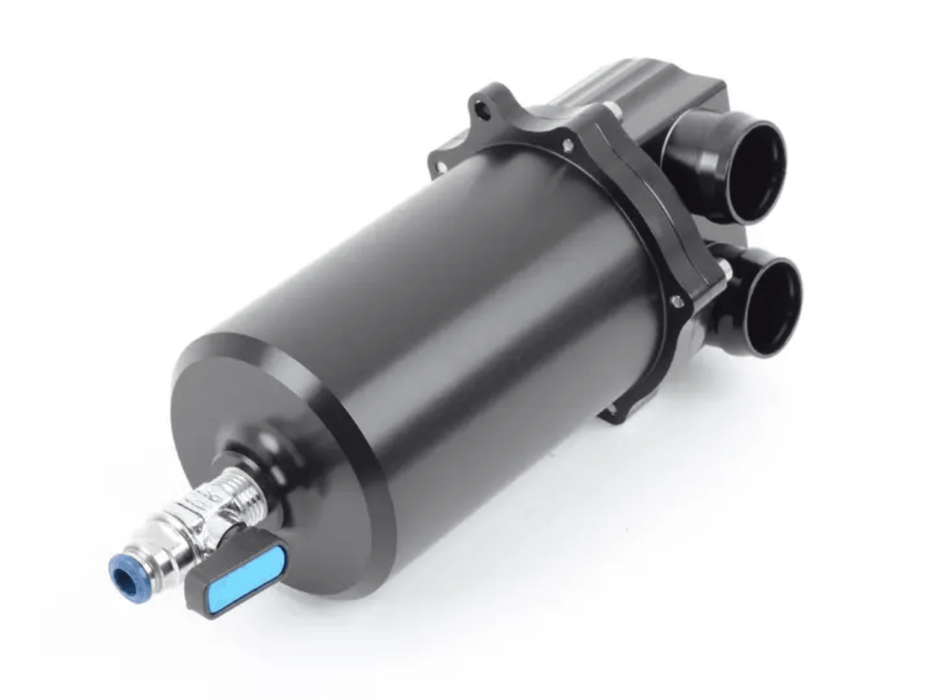 APR UNIVERSAL OIL CATCH CAN - GRDtuned