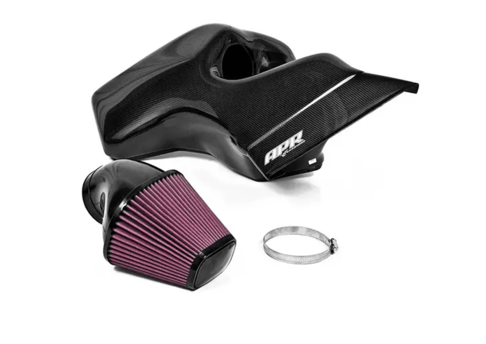 APR B.8/B8.5 CARBON FIBER COLD AIR INTAKE - GRDtuned