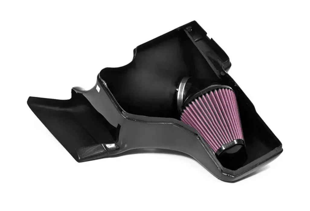 APR B.8/B8.5 CARBON FIBER COLD AIR INTAKE - GRDtuned