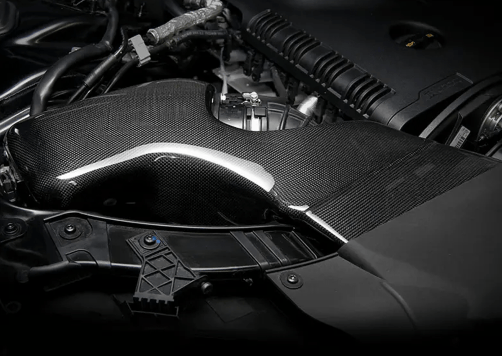 APR B.8/B8.5 CARBON FIBER COLD AIR INTAKE - GRDtuned