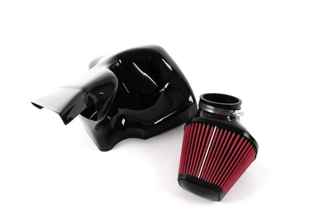 APR B.8/B8.5 CARBON FIBER COLD AIR INTAKE - GRDtuned