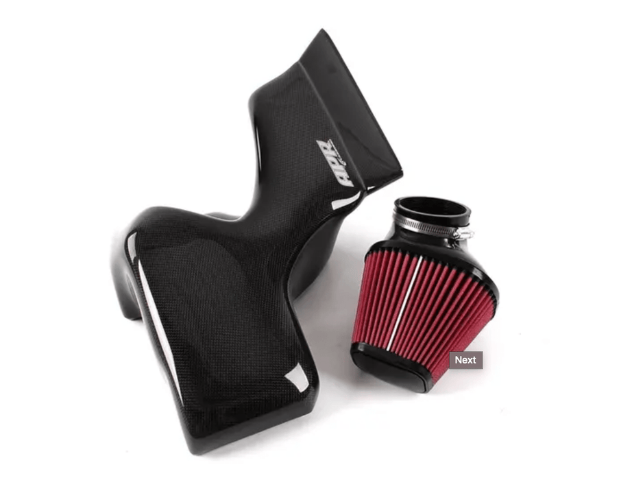 APR B.8/B8.5 CARBON FIBER COLD AIR INTAKE - GRDtuned