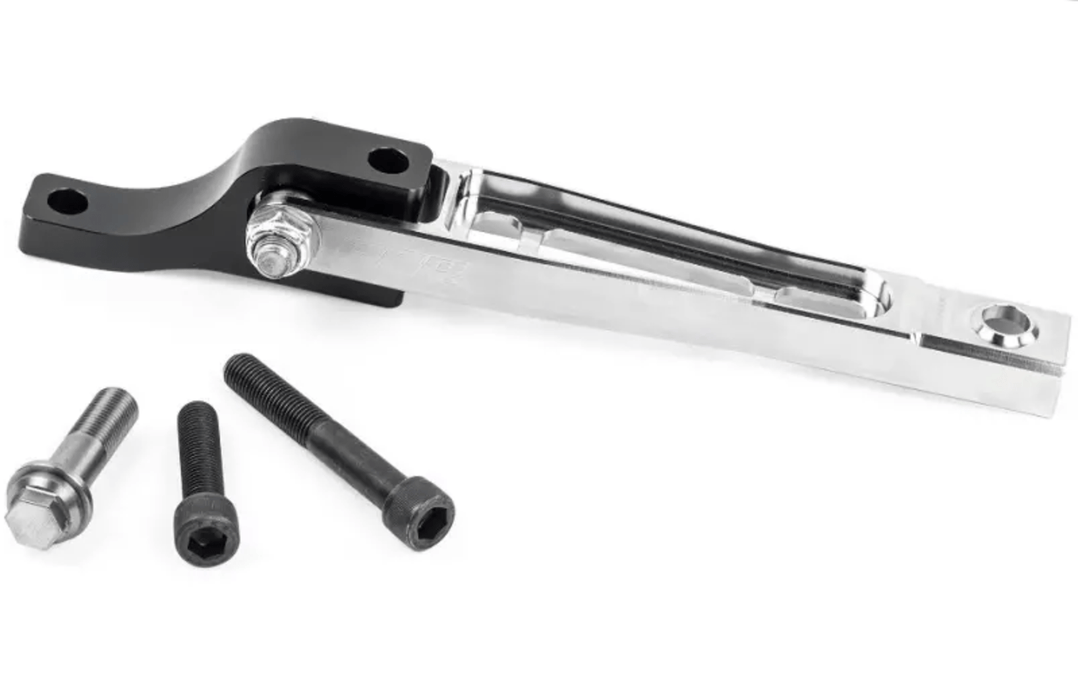 APR SPHERICAL PENDULUM MOUNT MQB - GRDtuned