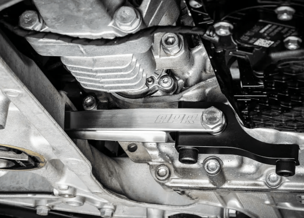 APR SPHERICAL PENDULUM MOUNT MQB - GRDtuned