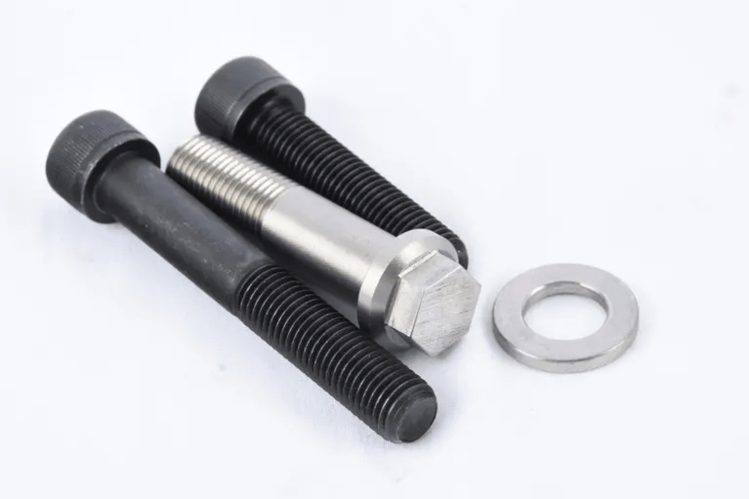 APR SPHERICAL PENDULUM MOUNT MQB - GRDtuned