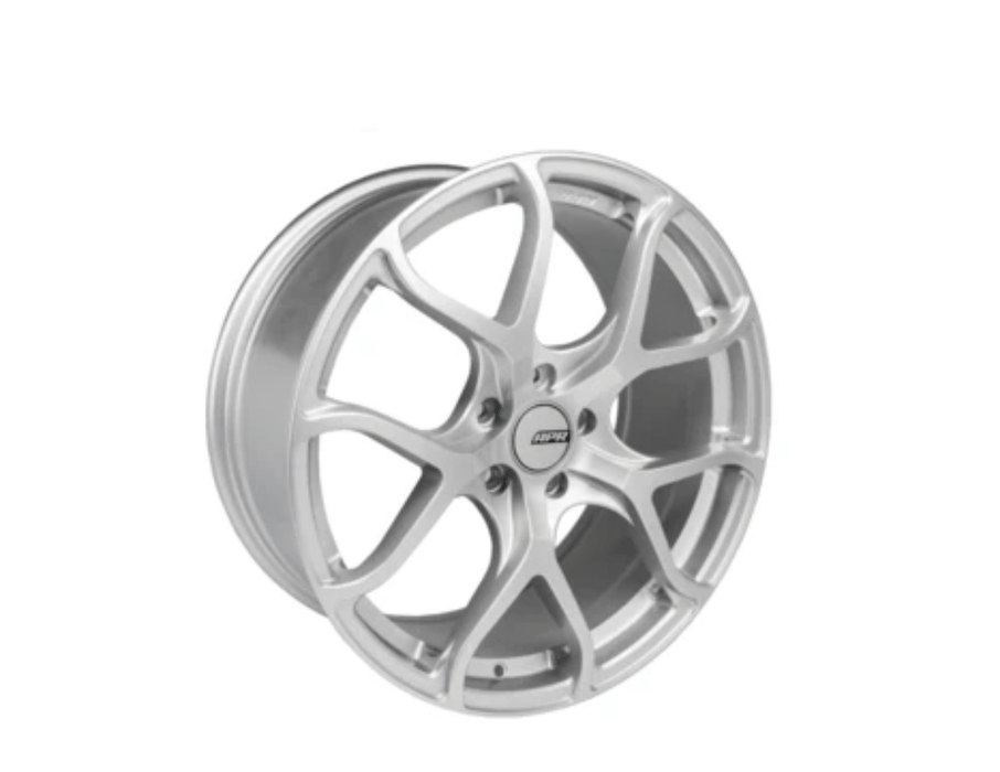 APR A01 FLOW-FORMED WHEELS - GRDtuned