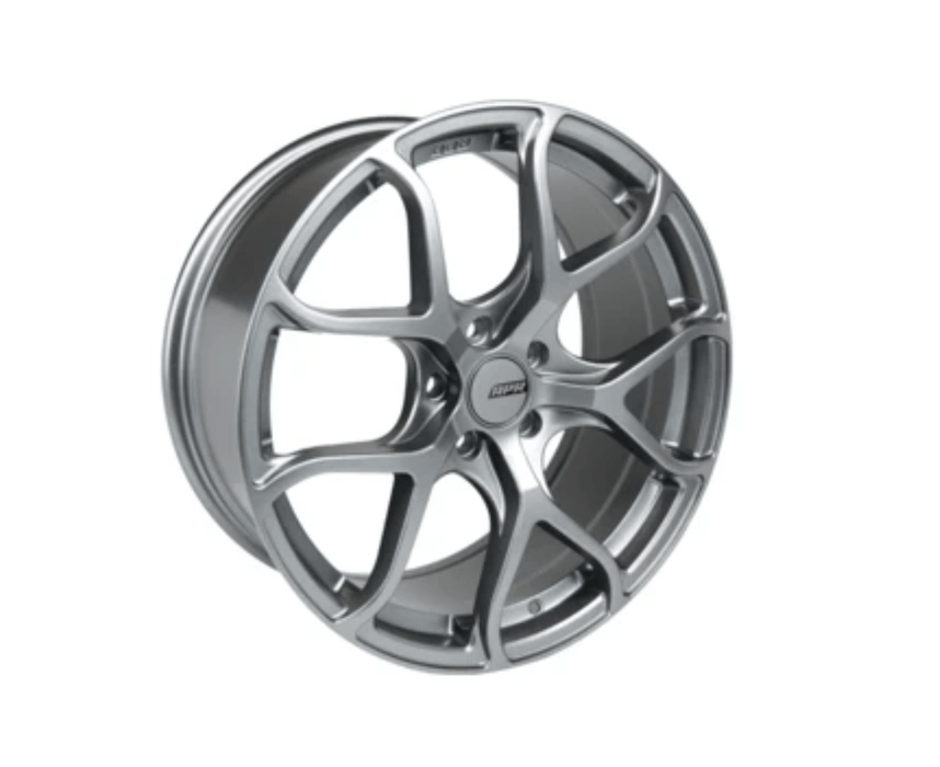 APR A01 FLOW-FORMED WHEELS - GRDtuned