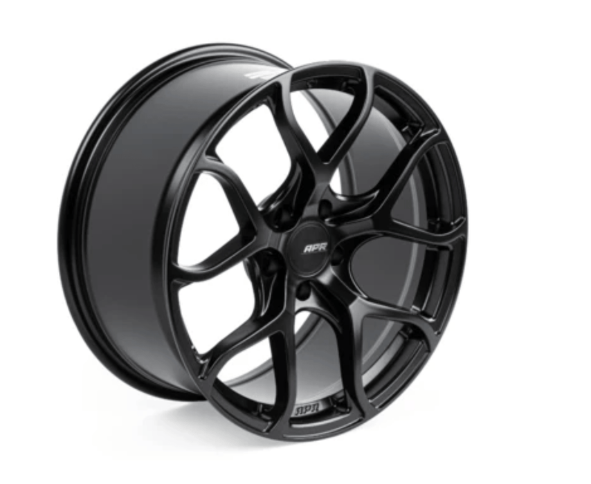 APR A01 FLOW-FORMED WHEELS - GRDtuned