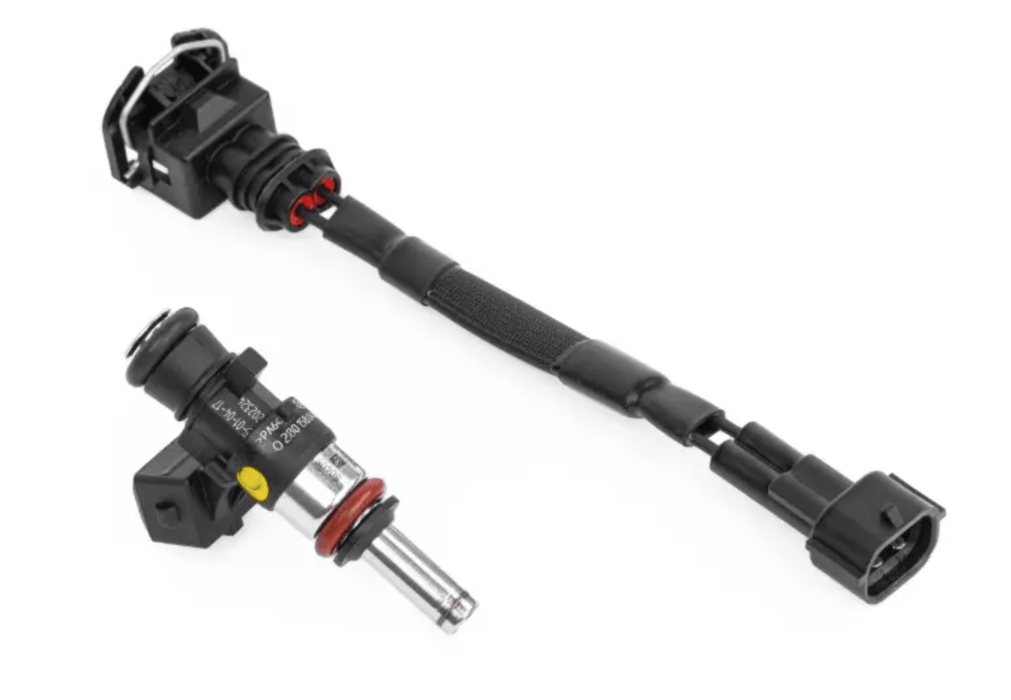 APR 980cc MPI Injector Kit - GRDtuned