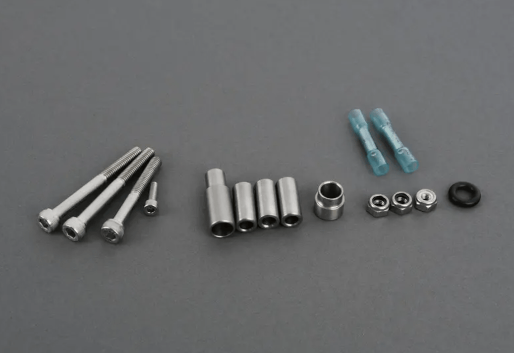 APR Stage 3 Fueling System Upgrade - GRDtuned