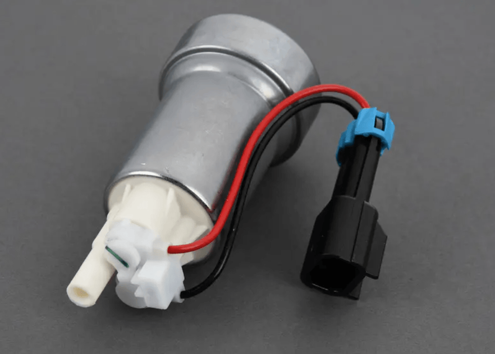 APR Stage 3 Fueling System Upgrade - GRDtuned