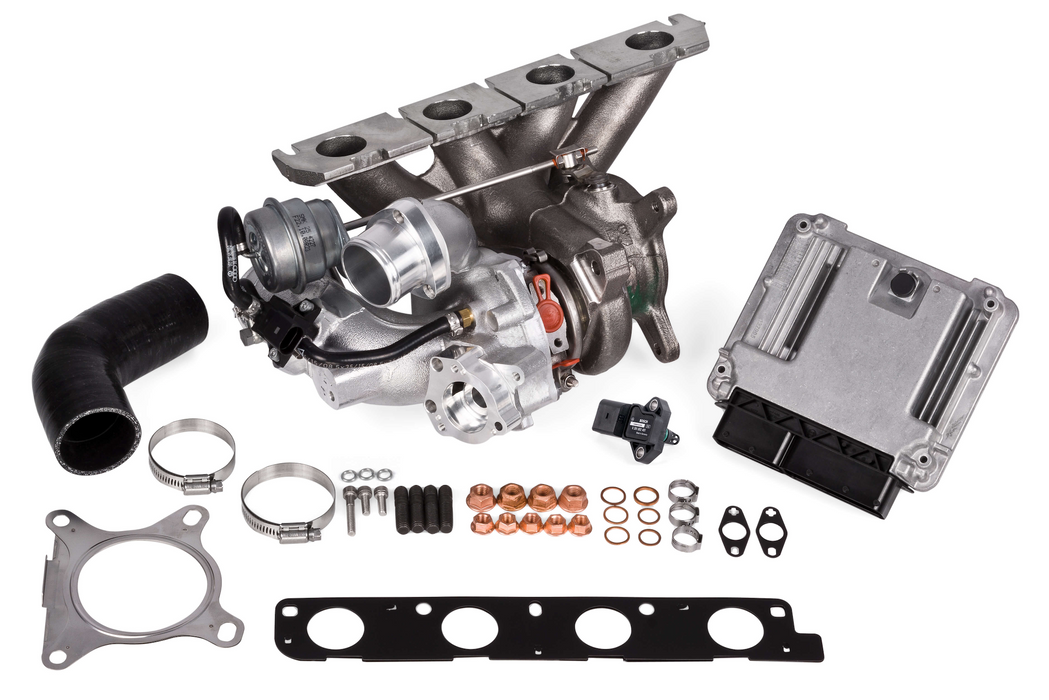 APR K04-64 Turbo System - 2.0T Transverse - EA888 GEN 1