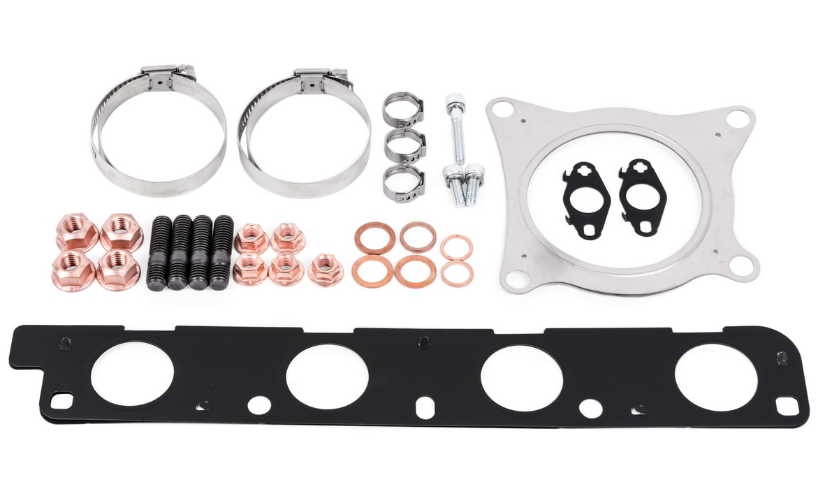 APR K04-64 Turbo System - 2.0T Transverse - EA888 GEN 1