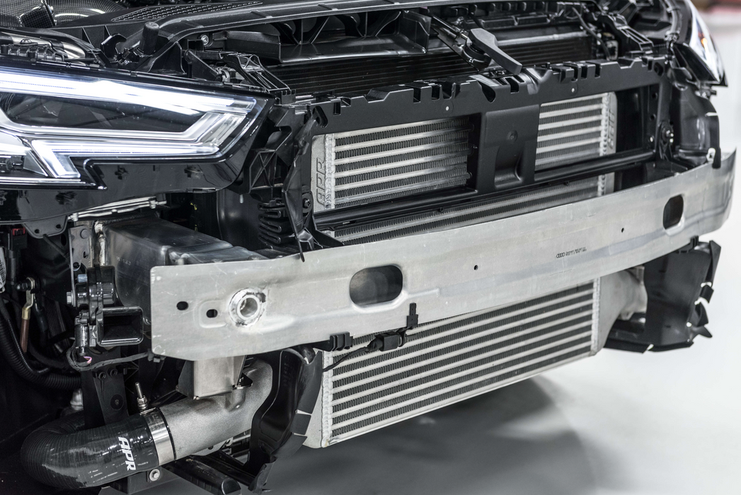 APR Intercooler System - B9 Audi 1.8 / 2.0 TFSI