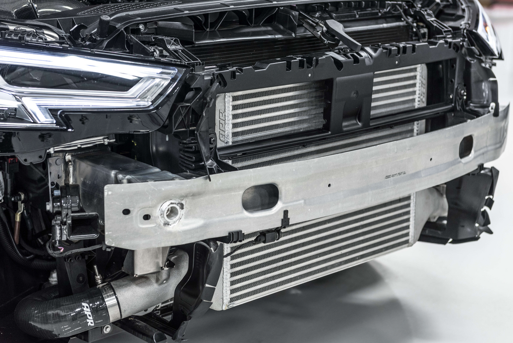 APR Intercooler System - B9 1.8/2.0 TFSI