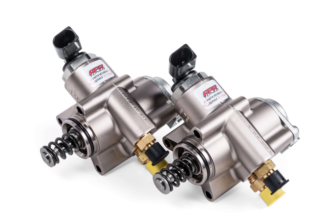 APR High Pressure Fuel Pumps - B7 RS4