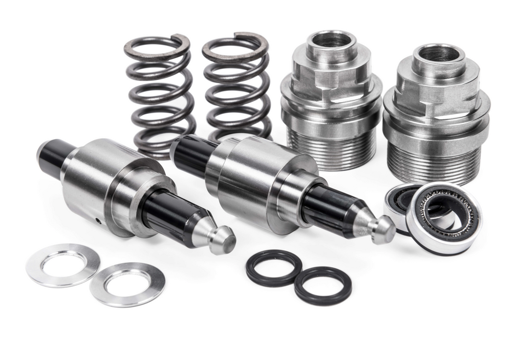 APR High Pressure Fuel Pumps - B7 RS4