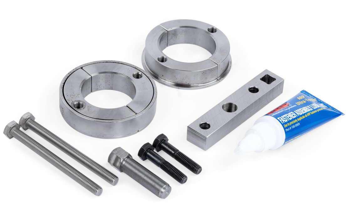 APR Supercharger Pulley Install Kit - Audi 3.0TFSI