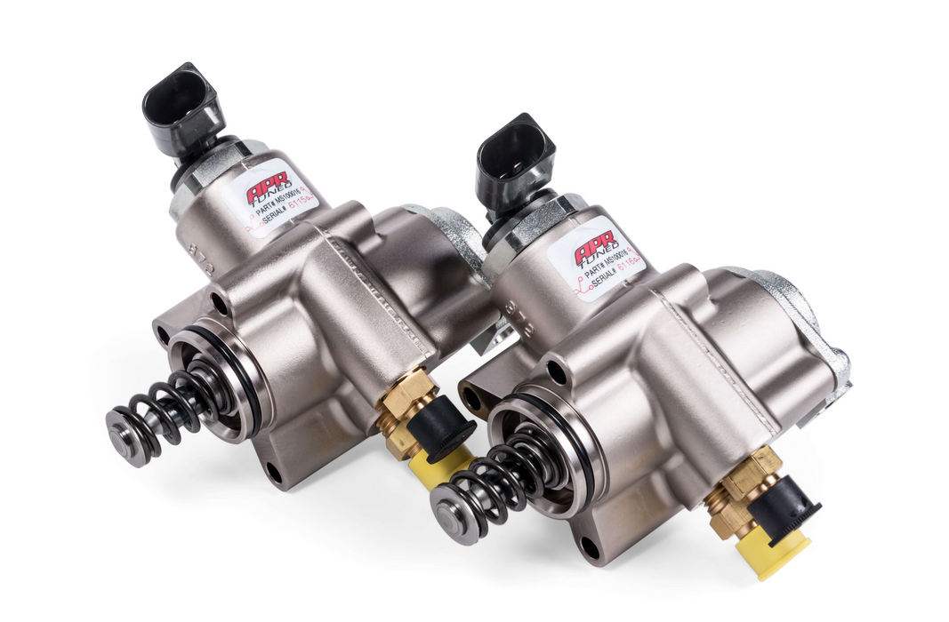 APR High Pressure Fuel Pumps - S5 4.2L V8 (POST NOV 2008)