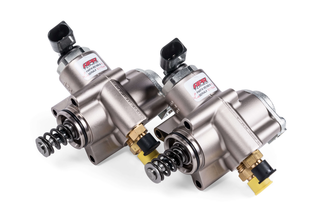 APR HIGH PRESSURE FUEL PUMPS - S5 4.2L V8 (POST NOV 2008)