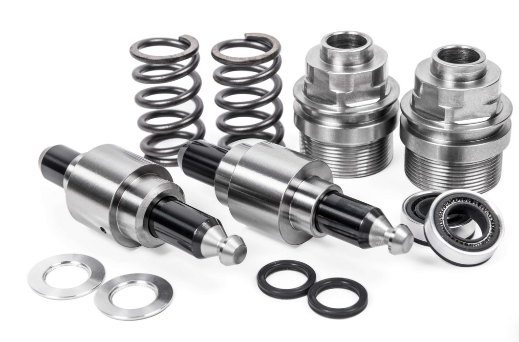 APR High Pressure Fuel Pumps - S5 4.2L V8 (POST NOV 2008)