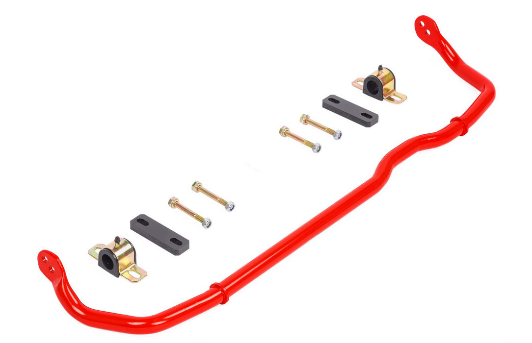APR Roll-Control Sway Bar - (MQB / MQB EVO)